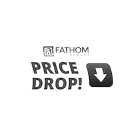 Real Estate Sticker by Fathom Realty