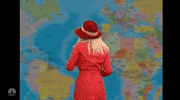 kate mckinnon where in the world is kellyanne conway GIF by Saturday Night Live