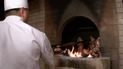 chinese food zhong guo cai GIF