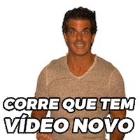 AlvaroGarnero video novo alvaro garnero corre video novo Sticker