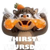 Happy Good Morning Sticker
