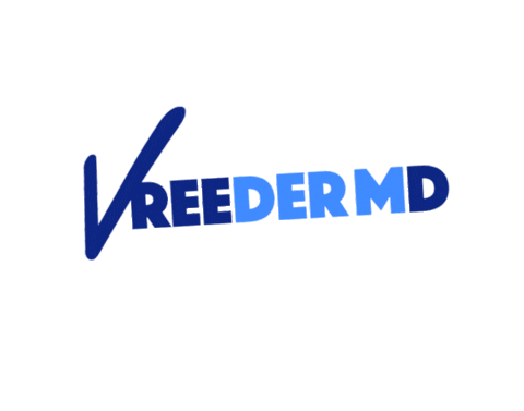 vreedermd giphyupload derm vreedermd virginia reeder Sticker