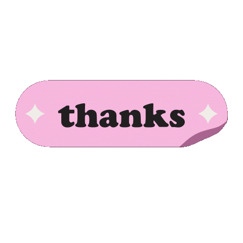 Thanks Gratidao Sticker