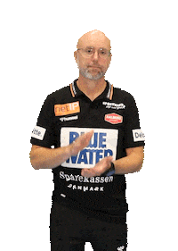 Stefanmadsen Sticker by Aalborg Haandbold