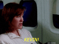 90S Catherine Ohara GIF by Home Alone