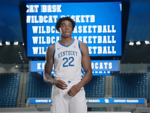 Amari Williams