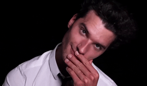 fashionablymale giphygifmaker aurelien muller GIF