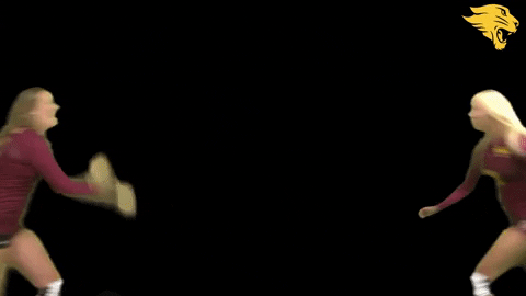 Cuc GIF by CUCougars