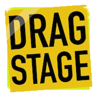 Drag Queen Sticker by Funka Fest Arts Festival