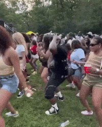 Summer Cookout GIF by Respective