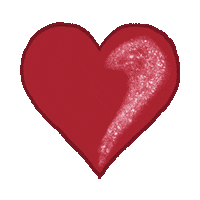 Heart Love Sticker