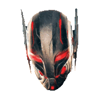 marvel STICKER by imoji