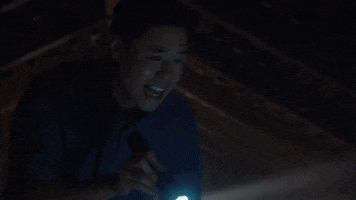 Fresh Off The Boat GIF by ABC Network