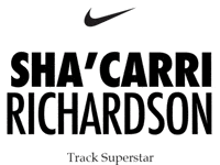 Shacarri Richardson GIF by Nike