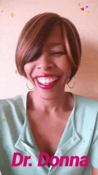 oh my god lol GIF by Dr. Donna Thomas Rodgers