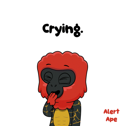 Laugh Lol GIF by VeeFriends