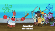 season 9 GIF by SpongeBob SquarePants