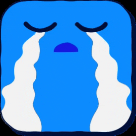 faculdadefamart giphygifmaker sad cry GIF