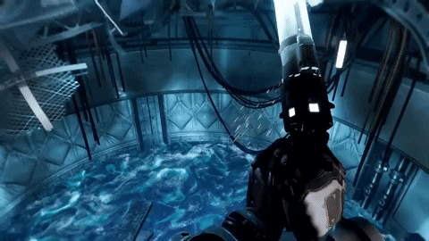 Destiny 2 Diving GIF by DestinyTheGame