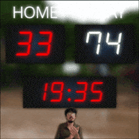 33 Home GIF
