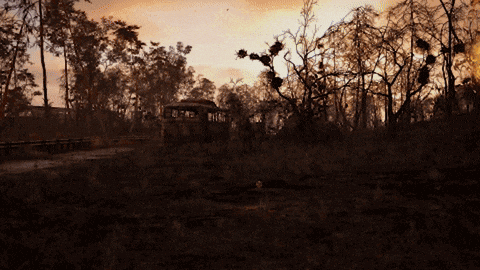 Stalker GIF by GSC Game World