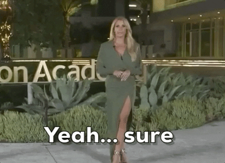 No Way Creative Arts Emmys GIF by Emmys
