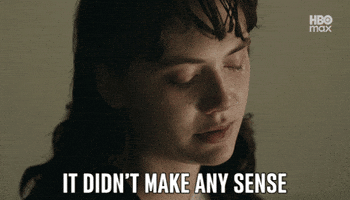 Emilia Jones Task GIF by HBO Max