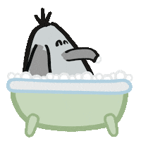 Allie The Ellie Ellie De Olifant Elephant Sticker by Allie the Ellie