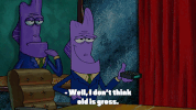 season 9 episode 22 GIF by SpongeBob SquarePants