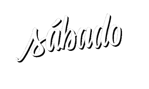 Lettering Dia Sticker