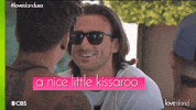 Love Island Usa Jeremy Kissaroo GIF by LoveIslandUSA
