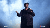 Episode 9 Nbc GIF by America's Got Talent