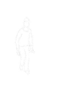 Dance Hands Sticker