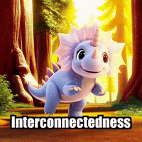 Wisdom Divi GIF by Divineasaur