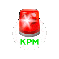 Kpm Sticker by kpmlogistics