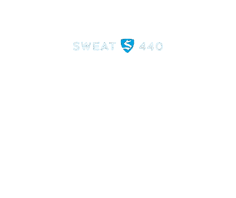 Friends Workout Sticker by SWEAT440