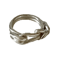 Fashion Sparkle Sticker by amondz.jp