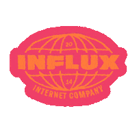 Influxfd25 Sticker by Influx Marketing