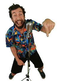 Fun Swipe Up Sticker by Muyloco