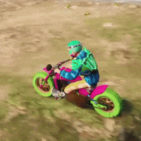 Grand Theft Auto Fun GIF by DAZZLE SHIP