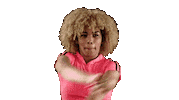 Dance Women Sticker by BDHCollective