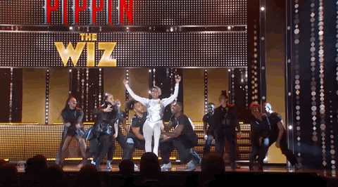 Tonys GIF by Tony Awards