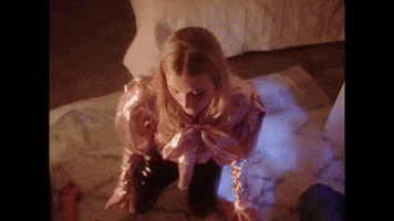 Aj Michalka Sleeping GIF by Aly & AJ