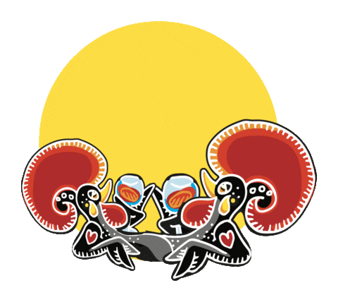 Saboresdeportugal Sticker by Bonte Raaf