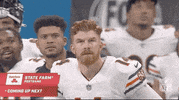 Chicago Bears Football GIF by NFL