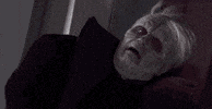 Darth Sidious Emperor GIF