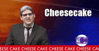 Cnn News GIF by DareDevil Improv Comedy