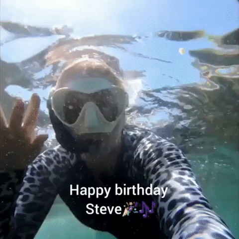 Diver Picks Up Litter on Mornington Peninsula in Australia as Birthday Gift to Friend