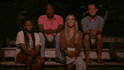 Hai Tori GIF by Survivor CBS