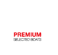 PremiumSelectedBoats boat boats barco second hand Sticker